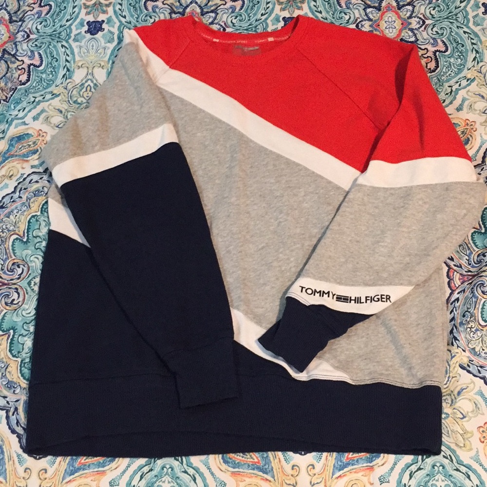Tommy Hilfiger sweatshirt